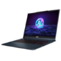 MSI Stealth 16 AI Studio A1VHG Intel Core Ultra 7 16GB RAM 1TB SSD RTX 4080 240Hz 16 Inch Windows 11 Gaming Laptop