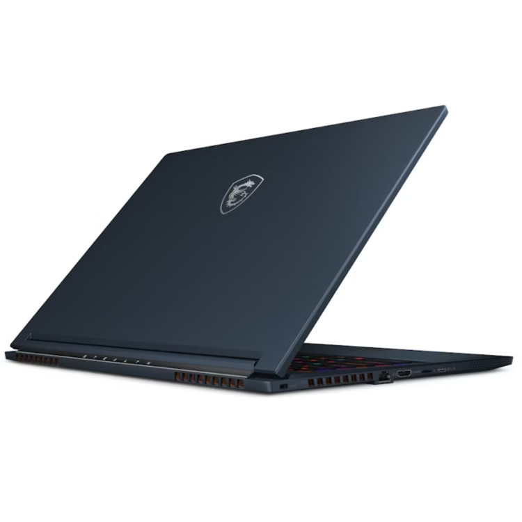 MSI Stealth 16 AI Studio A1VHG Intel Core Ultra 7 16GB RAM 1TB SSD RTX 4080 240Hz 16 Inch Windows 11 Gaming Laptop
