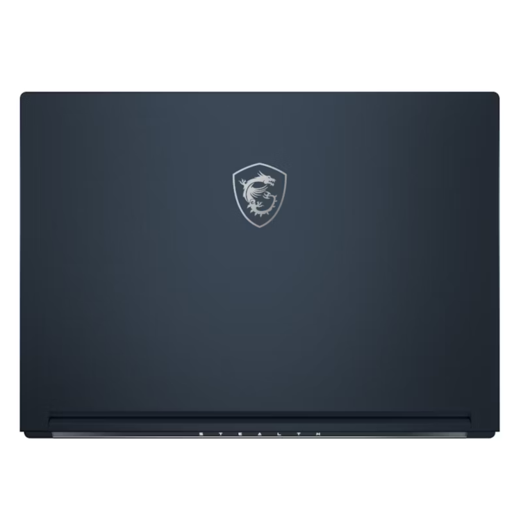 MSI Stealth 16 AI Studio A1VHG Intel Core Ultra 7 16GB RAM 1TB SSD RTX 4080 240Hz 16 Inch Windows 11 Gaming Laptop
