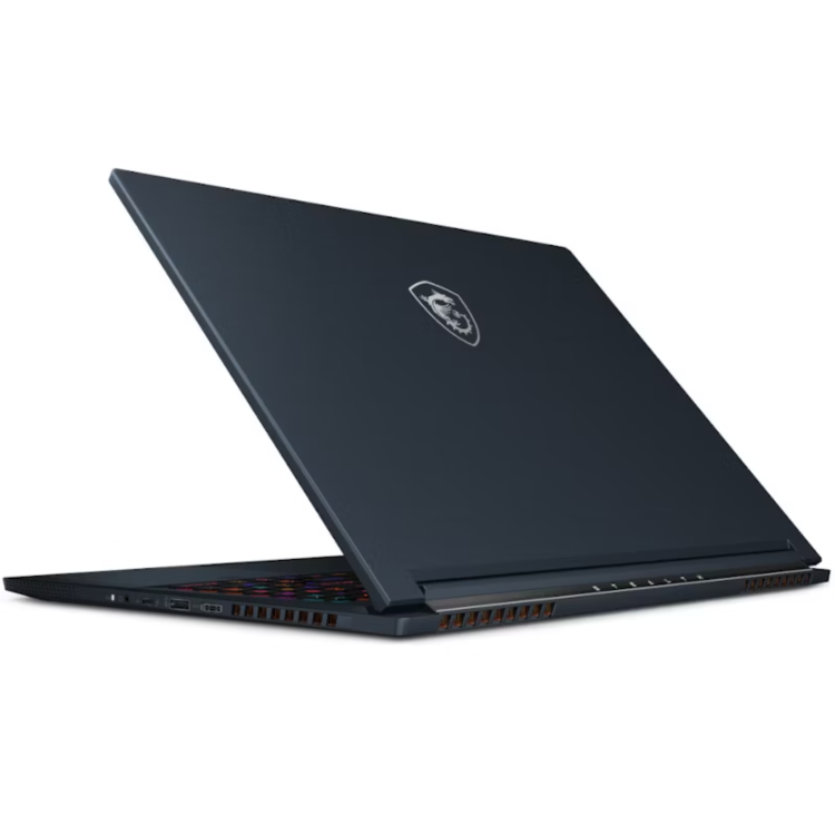 MSI Stealth 16 AI Studio A1VHG Intel Core Ultra 7 16GB RAM 1TB SSD RTX 4080 240Hz 16 Inch Windows 11 Gaming Laptop