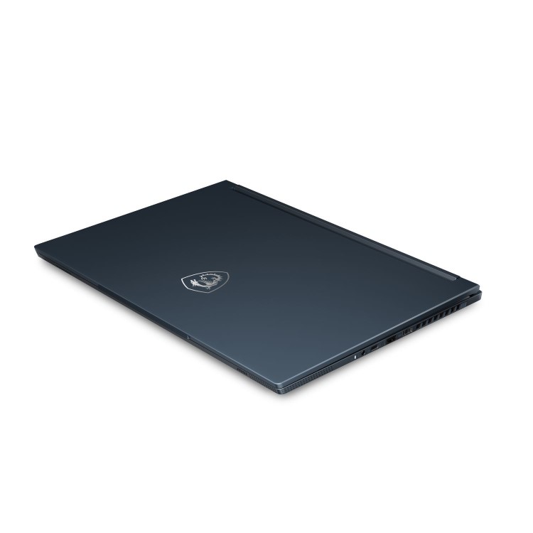 MSI Stealth 16 AI Intel Core Ultra 9 32GB 2TB RTX 4070 240Hz QHD+ 16 Inch Windows 11 Pro Gaming Laptop