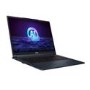MSI Stealth 16 AI Intel Core Ultra 9 32GB 2TB RTX 4070 240Hz QHD+ 16 Inch Windows 11 Pro Gaming Laptop