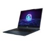 MSI Stealth 16 AI Intel Core Ultra 9 32GB 2TB RTX 4070 240Hz QHD+ 16 Inch Windows 11 Pro Gaming Laptop