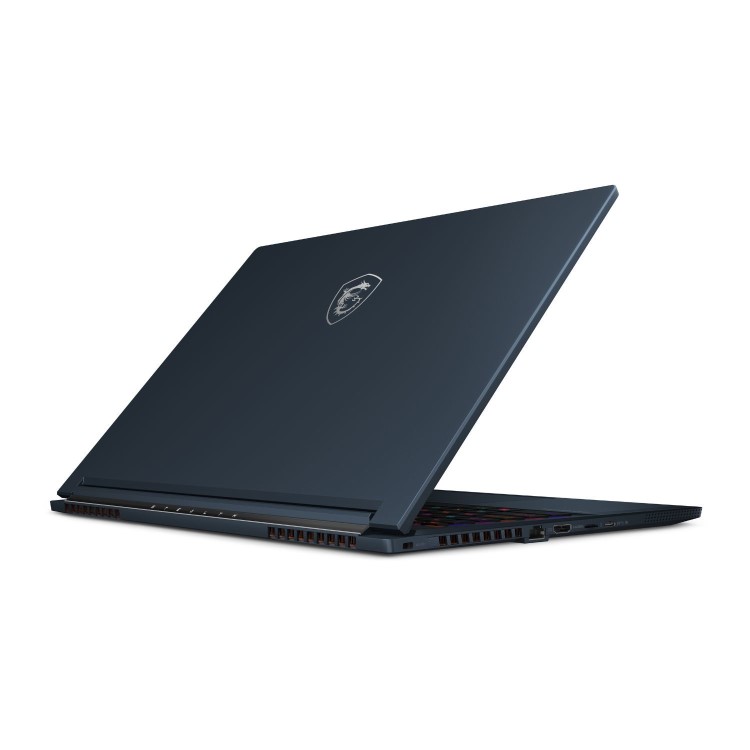 MSI Stealth 16 AI Intel Core Ultra 9 32GB 2TB RTX 4070 240Hz QHD+ 16 Inch Windows 11 Pro Gaming Laptop