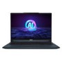 MSI Stealth 16 AI Studio Intel Core Ultra 7 32GB 1TB RTX 4060 240Hz QHD 16 Inch Windows 11 Gaming Laptop