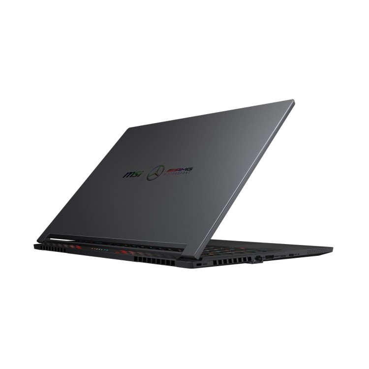 MSI Stealth 16 Mercedes Intel Core Ultra 9 32GB RAM 1TB SSD RTX 4070 240Hz 16 Inch UHD Windows 11 Pro Gaming Laptop