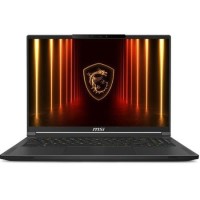 MSI Stealth A16 AI+ AMD Ryzen AI 9 64GB RAM 2TB SSD RTX 5090 240Hz 16 Inch Windows 11 Gaming Laptop MSI Stealth A16 AI+ AMD Ryzen AI 9 64GB RAM 2TB SSD RTX 5090 240Hz 16 Inch Windows 11 Gaming Laptop