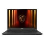 MSI Stealth A16 AI+ AMD Ryzen AI 9 32GB RAM 1TB SSD RTX 5070 240Hz 16 Inch Windows 11 Gaming Laptop