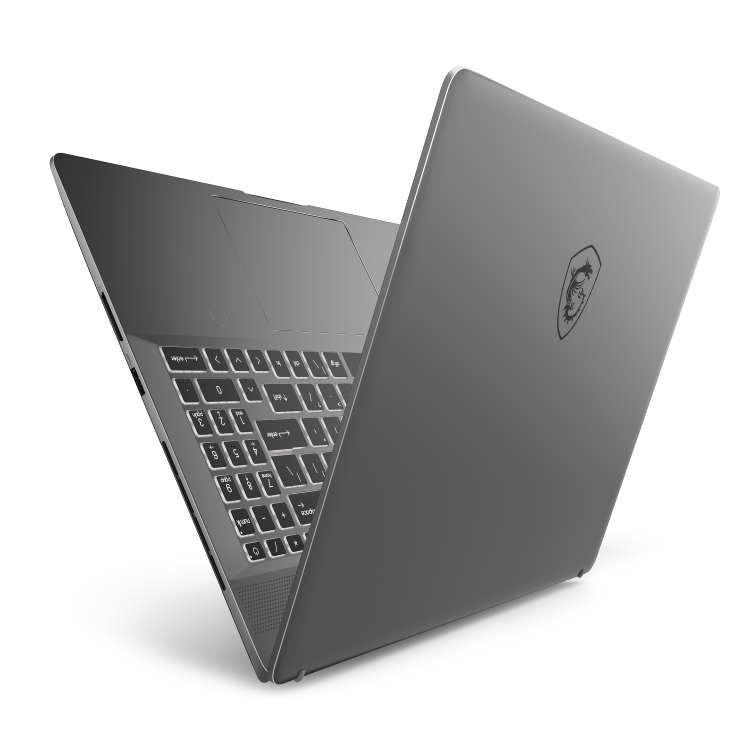 MSI Creator Z16 Intel Core i9 64GB 1TB RTX 4070 165Hz QHD 16 Inch Windows 11 Pro Gaming Touchscreen Laptop