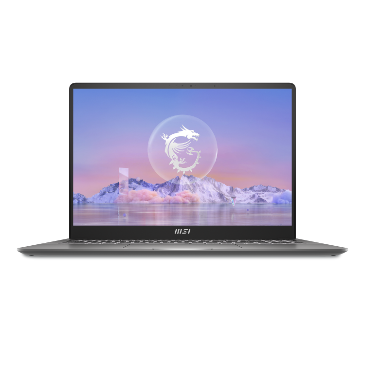 MSI Creator Z16 Intel Core i9 64GB 1TB RTX 4070 165Hz QHD 16 Inch Windows 11 Pro Gaming Touchscreen Laptop