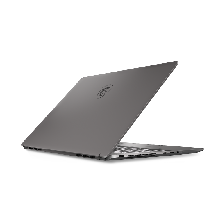 MSI Creator Z16 Intel Core i9 64GB 1TB RTX 4070 165Hz QHD 16 Inch Windows 11 Pro Gaming Touchscreen Laptop