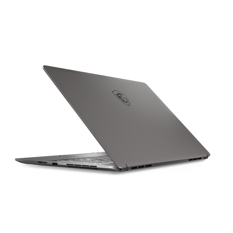 MSI Creator Z16 Intel Core i9 64GB 1TB RTX 4070 165Hz QHD 16 Inch Windows 11 Pro Gaming Touchscreen Laptop