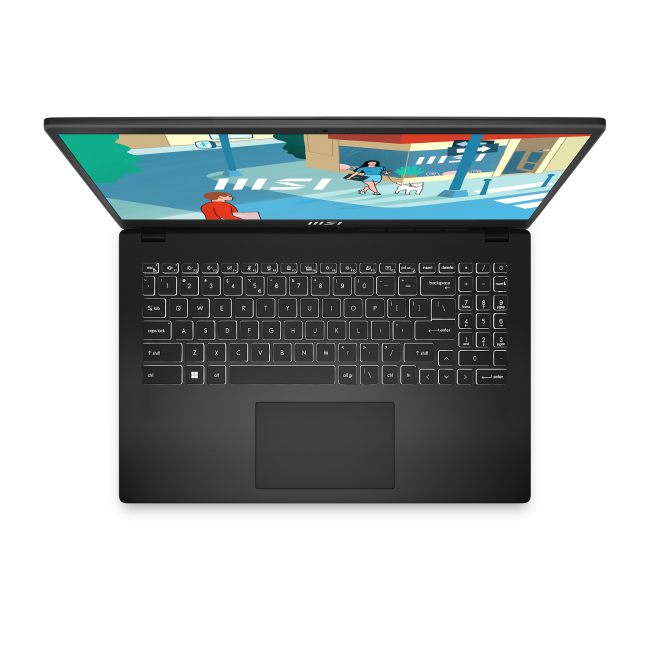 Notebook msi shop