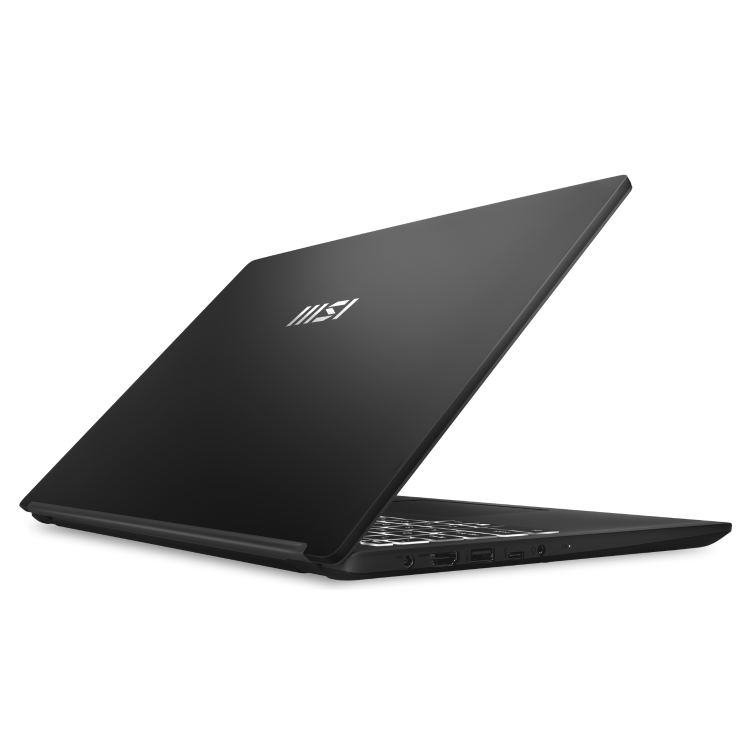 MSI Modern 15 Intel Core i7 16GB RAM 512GB SSD 15.6 Inch Windows 11 Laptop