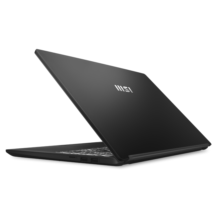 MSI Modern 15 Intel Core i7 16GB RAM 512GB SSD 15.6 Inch Windows 11 Laptop