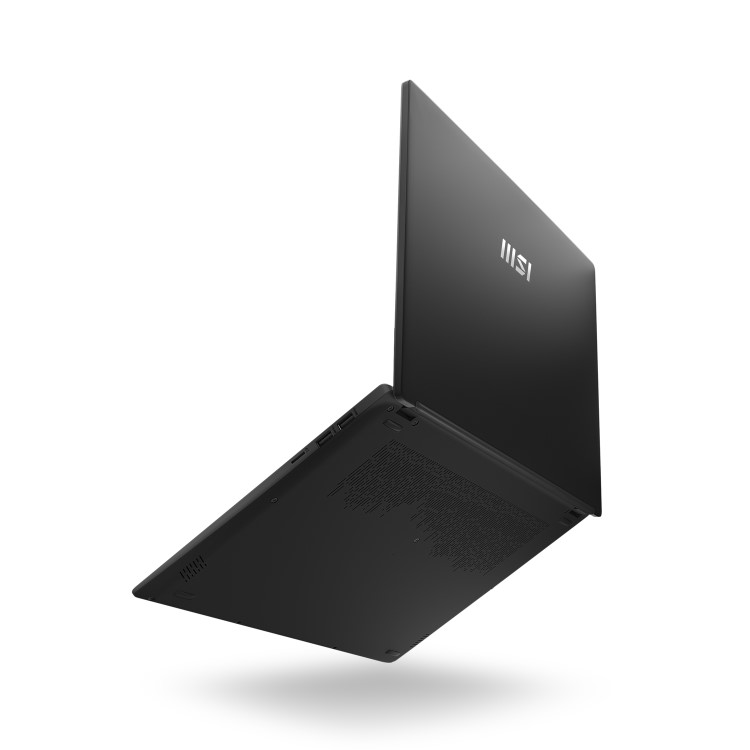 MSI Modern 15 Intel Core Ultra 7 16GB RAM 512GB SSD 15.6 Inch Windows 11 Laptop