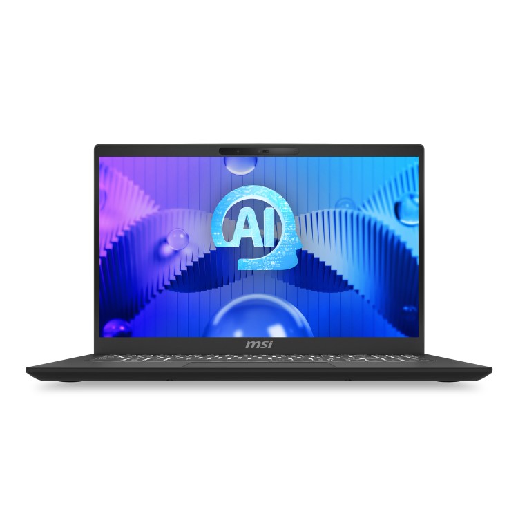 MSI Modern 15 Intel Core Ultra 7 16GB RAM 512GB SSD 15.6 Inch Windows 11 Laptop
