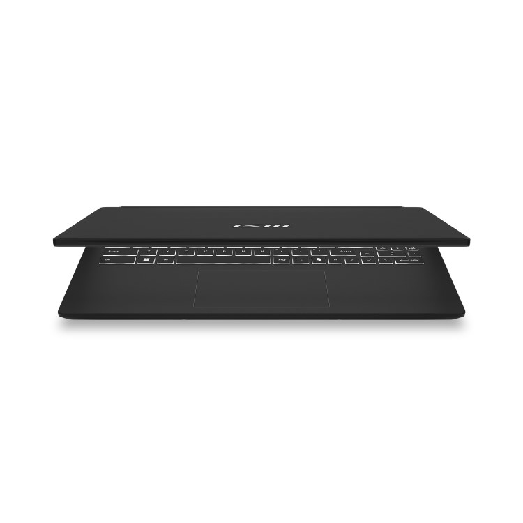 MSI Modern 15 Intel Core Ultra 7 16GB RAM 512GB SSD 15.6 Inch Windows 11 Laptop