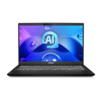 MSI Modern 15 Intel Core Ultra 7 16GB RAM 512GB SSD 15.6 Inch Windows 11 Laptop MSI Modern 15 Intel Core Ultra 7 16GB RAM 512GB SSD 15.6 Inch Windows 11 Laptop