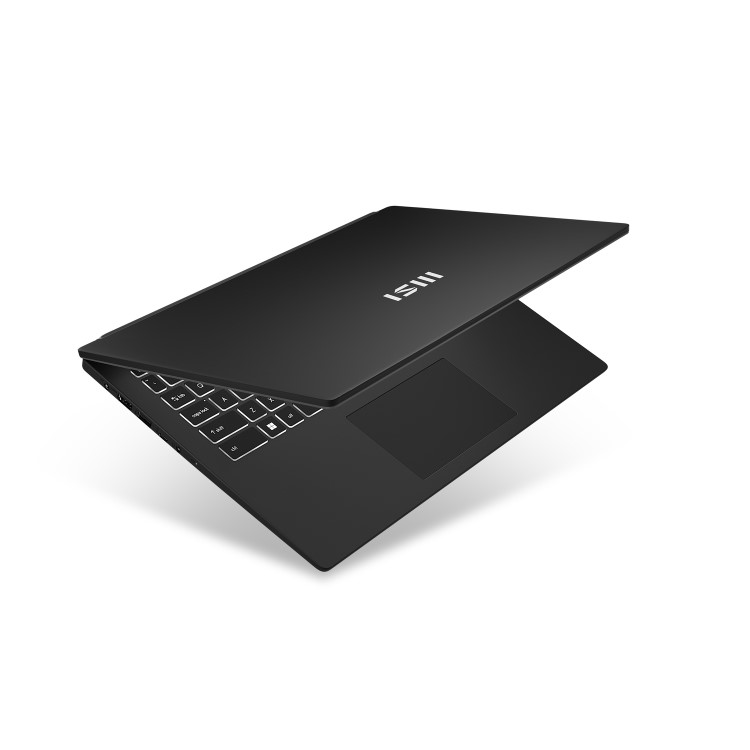 MSI Modern 15 Intel Core Ultra 7 16GB RAM 512GB SSD 15.6 Inch Windows 11 Laptop