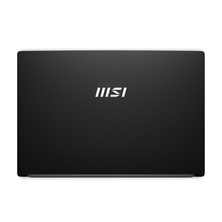 MSI Modern 15 Intel Core Ultra 7 16GB RAM 512GB SSD 15.6 Inch Windows 11 Laptop