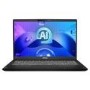 MSI Modern 15 Intel Core Ultra 5 16GB RAM 512GB SSD 15.6 Inch Windows 11 Home Laptop