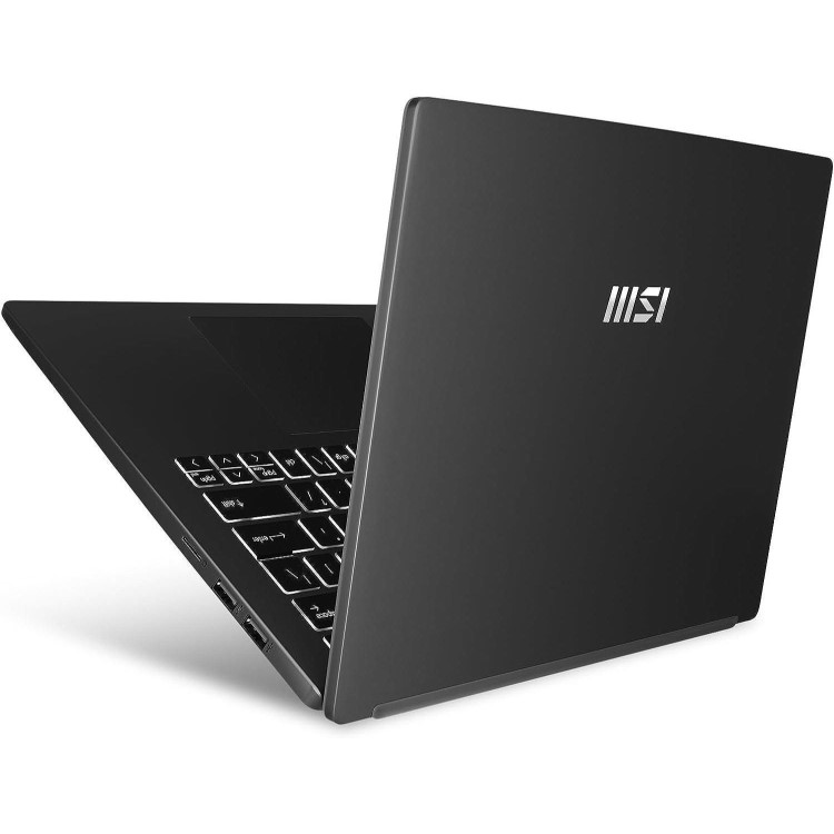 MSI Modern 15 AMD Ryzen 7 8GB RAM 512GB SSD 15.6 Inch Windows 11 Home Laptop