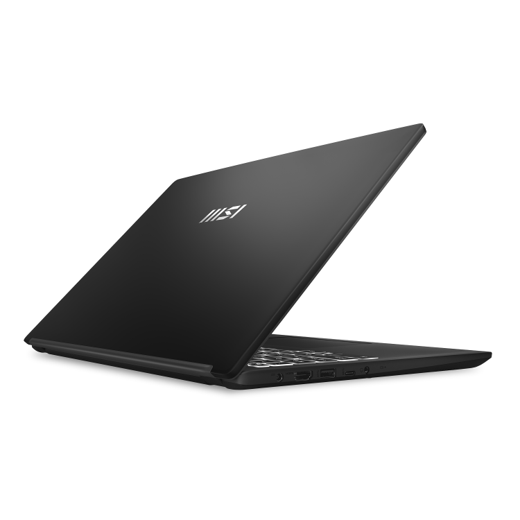 MSI Modern 15 AMD Ryzen 7 8GB RAM 512GB SSD 15.6 Inch Windows 11 Home Laptop