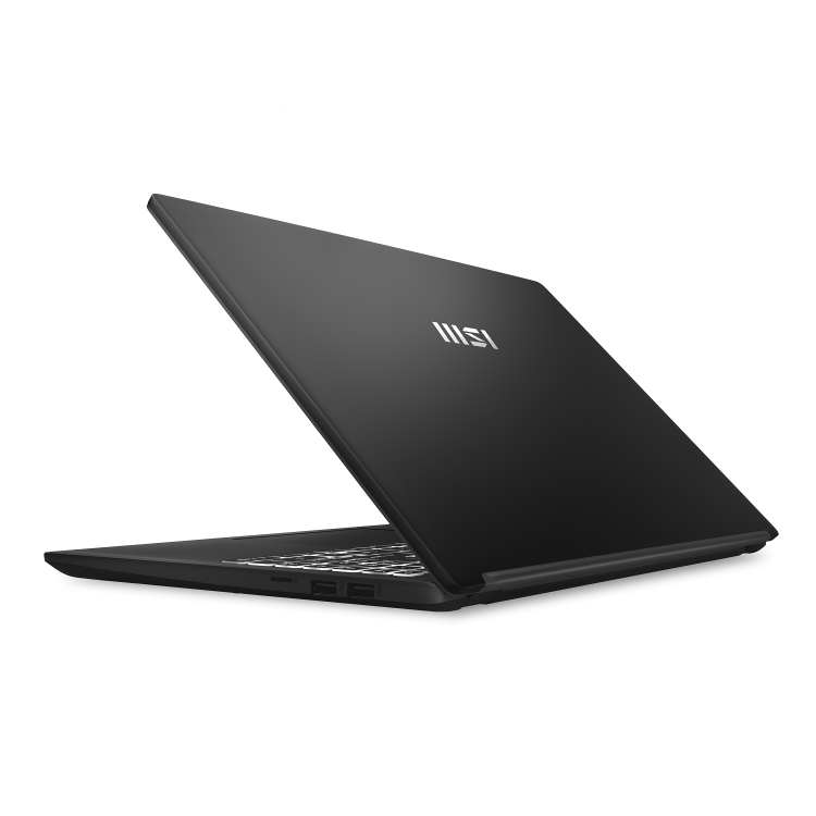 MSI Modern 15 AMD Ryzen 7 8GB RAM 512GB SSD 15.6 Inch Windows 11 Home Laptop