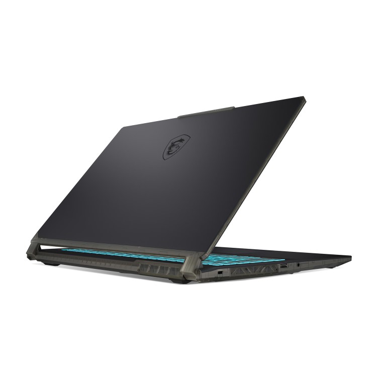 Refurbished MSI Cyborg 15 Core i7-12650H 16GB 512GB SSD RTX 4060 15.5 Inch Gaming Laptop