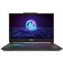 MSI Cyborg 15 AI Intel Core Ultra 7 16GB RAM 512GB SSD RTX 4060 144Hz 15.6 Inch FHD Windows 11 Home Gaming Laptop