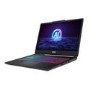MSI Cyborg 15 AI Intel Core Ultra 7 16GB RAM 512GB SSD RTX 4060 144Hz 15.6 Inch FHD Windows 11 Home Gaming Laptop