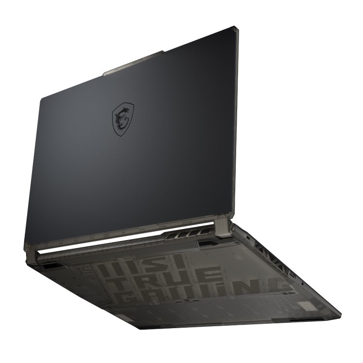 MSI Cyborg 15 AI Intel Core Ultra 7 16GB RAM 512GB SSD RTX 4060 144Hz 15.6 Inch FHD Windows 11 Home Gaming Laptop