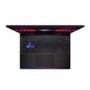 MSI Raider GE68 Intel Core i9 32GB RAM 2TB SSD RTX 4080 240Hz 16 Inch QHD Windows 11 Pro Gaming Laptop