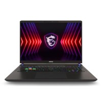 Refurbished MSI Vector 16 Intel Core i7 16GB 1TB RTX 4080 144Hz 16 Inch Windows 11 Gaming Laptop