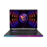 MSI Raider GE68HX Intel Core i9-13950HX 32GB 1TB SSD GeForce RTX 4070 16 Inch Gaming Laptop