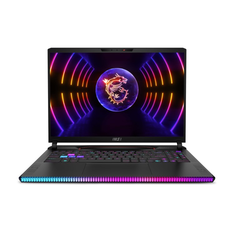 MSI Raider GE68HX Intel Core i9-13950HX 32GB 1TB SSD GeForce RTX 4070 16 Inch Gaming Laptop