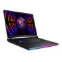 MSI Raider GE68HX Intel Core i9-13950HX 32GB 1TB SSD GeForce RTX 4070 16 Inch Gaming Laptop