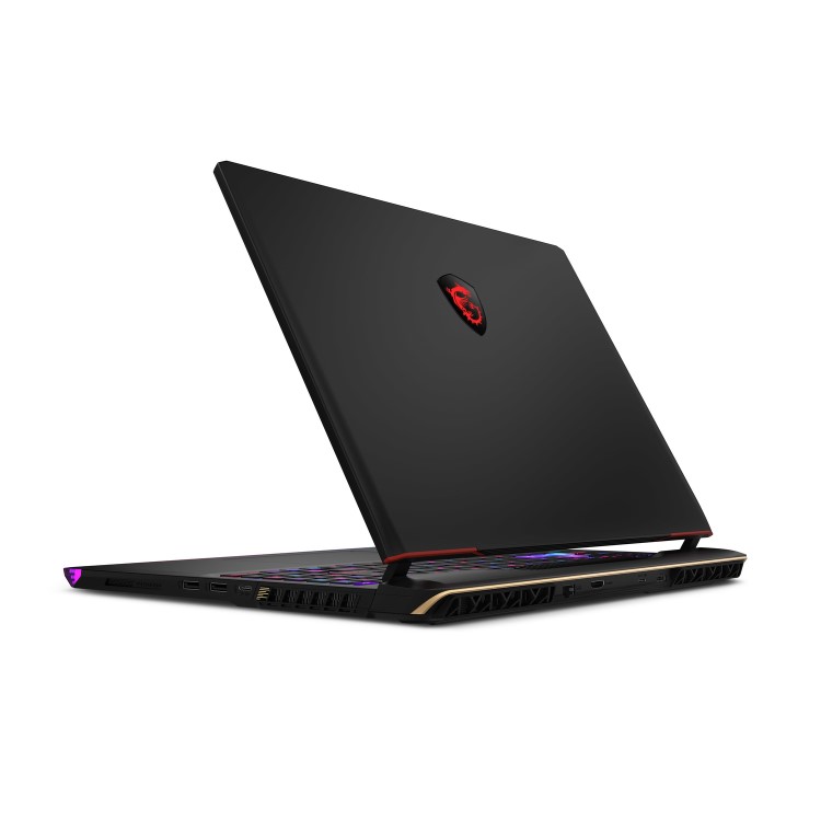 MSI Raider GE68HX Intel Core i9-13950HX 32GB 1TB SSD GeForce RTX 4070 16 Inch Gaming Laptop