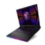 MSI Raider GE68HX 13VG-093UK Intel Core i9 32GB 1TB RTX 4070 16 Inch Windows 11 Gaming Laptop