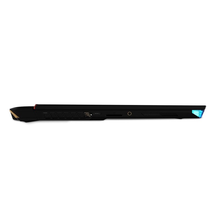 MSI Raider GE68HX 13VG-093UK Intel Core i9 32GB 1TB RTX 4070 16 Inch Windows 11 Gaming Laptop