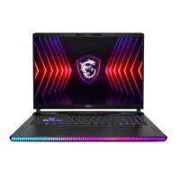 MSI Raider GE68 HX Intel Core i9 32GB 1TB RTX 4070 240Hz QHD+ 16 Inch Windows 11 Gaming Laptop