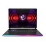 MSI Raider GE68 HX Intel Core i9 32GB 1TB RTX 4070 240Hz QHD+ 16 Inch Windows 11 Gaming Laptop