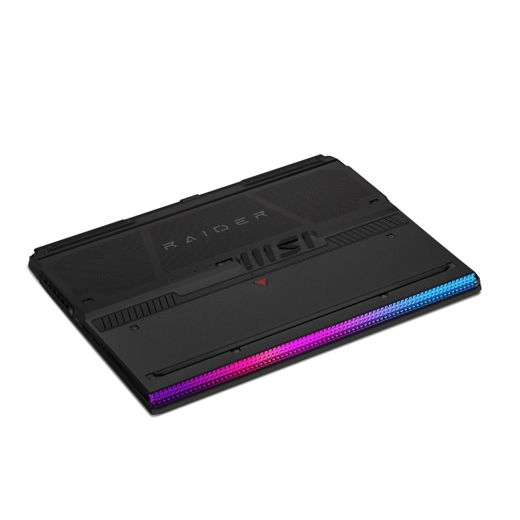 MSI Raider GE68 HX Intel Core i9 32GB 1TB RTX 4070 240Hz QHD+ 16 Inch Windows 11 Gaming Laptop