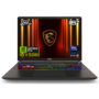 MSI Vector 16 Intel Core Ultra 9 32GB RAM 1TB SSD RTX 5080 240Hz 16 Inch Windows 11 Gaming Laptop