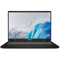 MSI Creator M16 Intel Core i9 32GB RAM 1TB SSD RTX 4070 240Hz 16 Inch Windows 11 Gaming Laptop