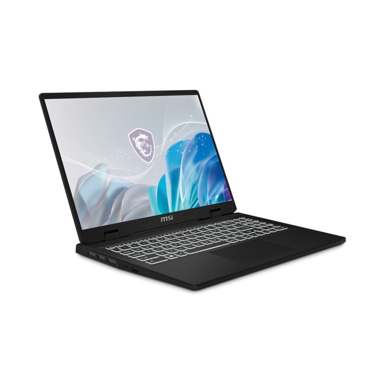 MSI Creator M16 Intel Core i9 32GB RAM 1TB SSD RTX 4070 240Hz 16 Inch Windows 11 Gaming Laptop
