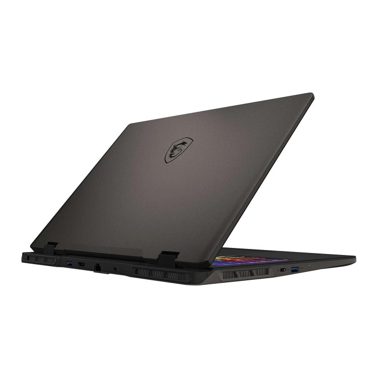 MSI Sword 16 HX Intel Core i7 16GB RAM 1TB SSD RTX 4060 240Hz 16 Inch Windows 11 Gaming Laptop