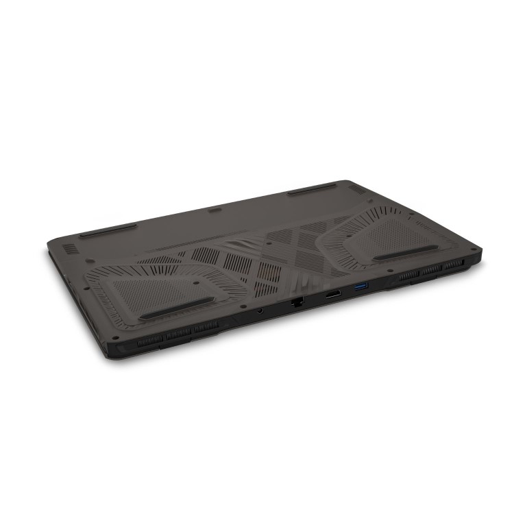 MSI Sword 16 HX B14VGKG-013UK Intel Core i7 16GB RAM 1TB SSD RTX 4070 240Hz 16 Inch QHD+ Windows 11 Home Gaming Laptop