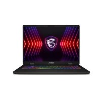 MSI Sword 16 HX B14VGKG-013UK Intel Core i7 16GB RAM 1TB SSD RTX 4070 240Hz 16 Inch QHD+ Windows 11 Home Gaming Laptop